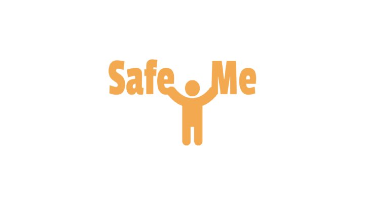 SafeMe Logo